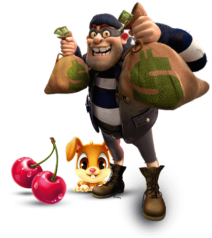 Instaspin Online Casino Instaspin characters