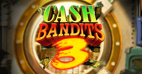 Instaspin cashbandit3