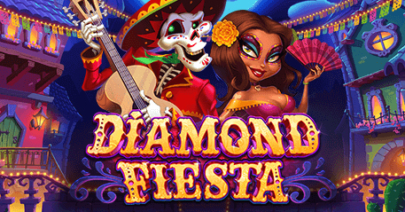 Instaspin diamondfiesta